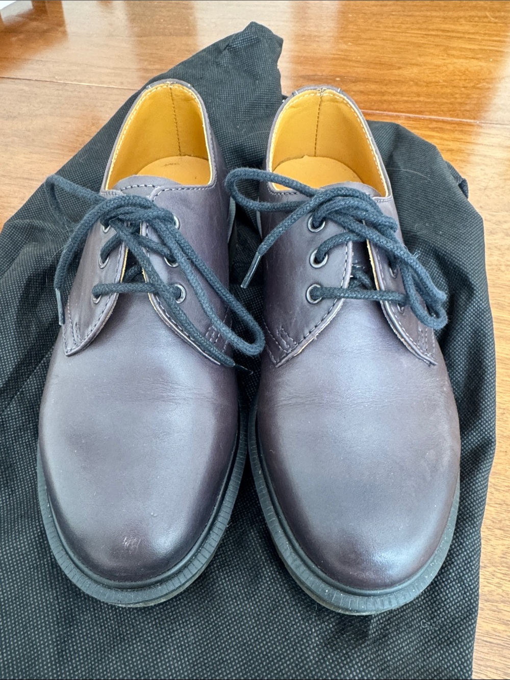 Dr. Martens 1461 Low shoes Oxford